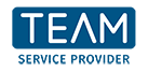 TEAM SERVICE PROVIDER