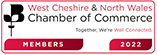 west Cheshire and north wales chamber of commerce members