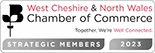 west Cheshire and north wales chamber of commerce members